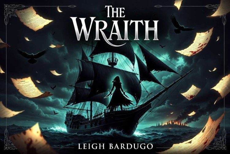 A Deep Dive into the Fragmented Narrative of Six of Crows