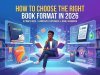 How to Choose the Right Book Format in 2026