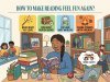 How to Make Reading Feel Fun Again?