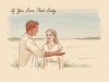If You Love That Lady