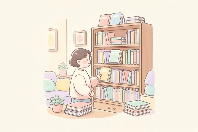 How to Choose Books That Match Your Current Mood?