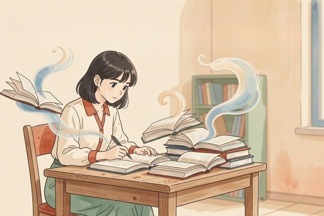 Books That Readers Are Talking About Right Now