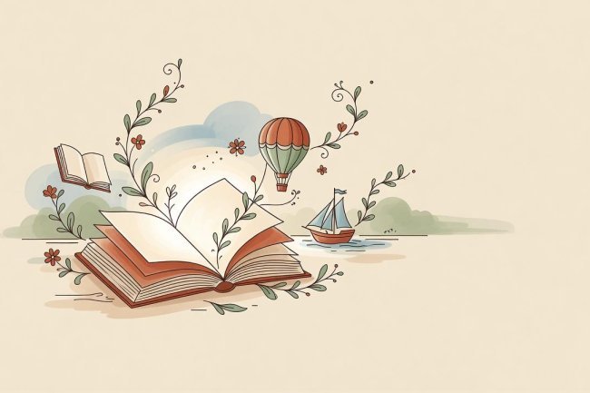 Books That Are Currently Capturing Readers' Attention