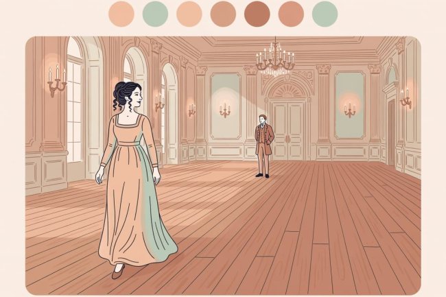 Pride and Prejudice by Jane Austen