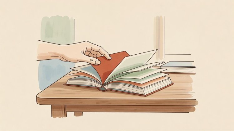 Best New Books to Read in Late 2026