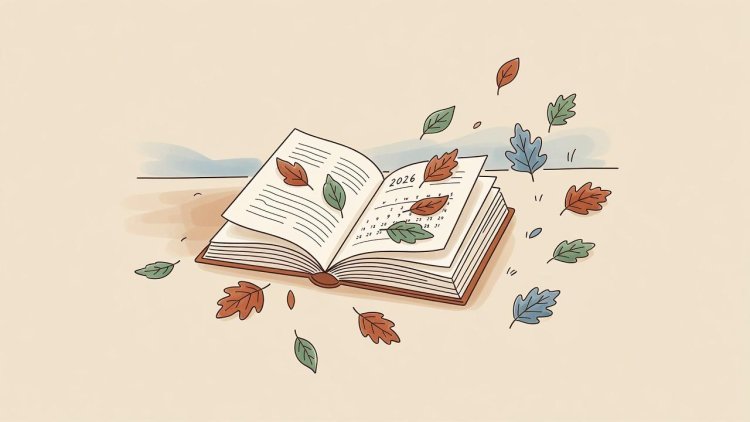 Most Anticipated New Books for Fall 2026