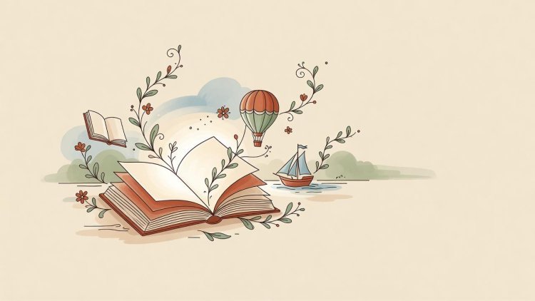Books That Are Currently Capturing Readers' Attention
