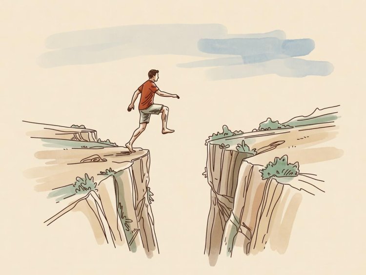 The Risk Worth Taking