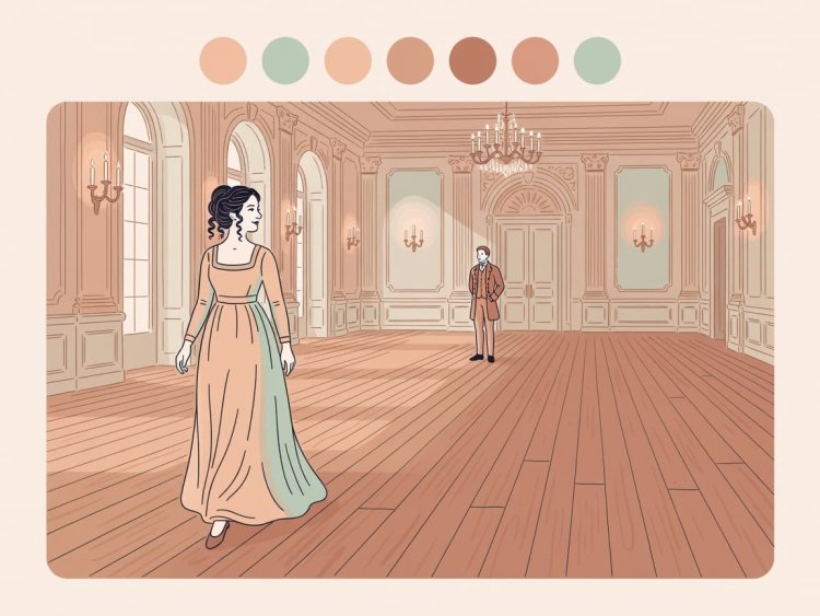 Pride and Prejudice by Jane Austen